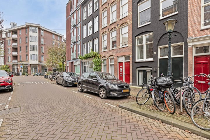 Foto 22 van Van Hogendorpstraat 127-O