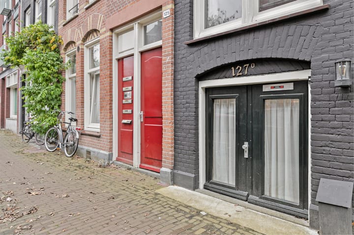 Foto 23 van Van Hogendorpstraat 127-O