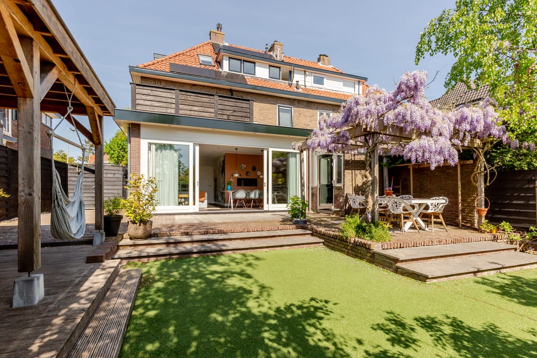 Foto 1 van Lanckhorstlaan 89