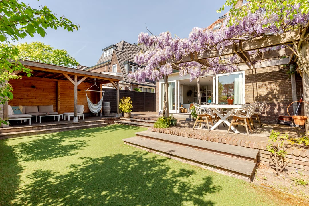 Foto 2 van Lanckhorstlaan 89