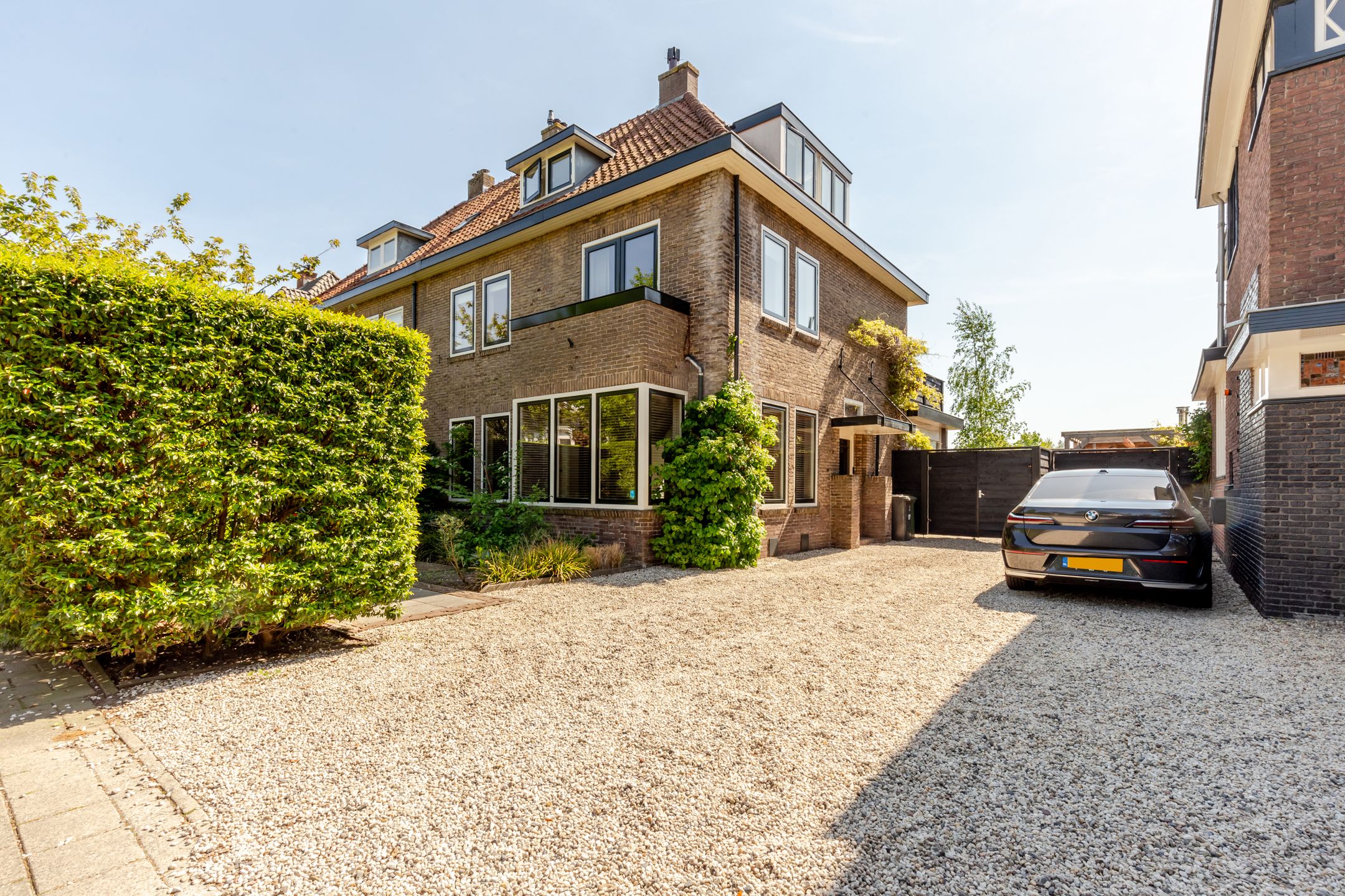 Foto 3 van Lanckhorstlaan 89