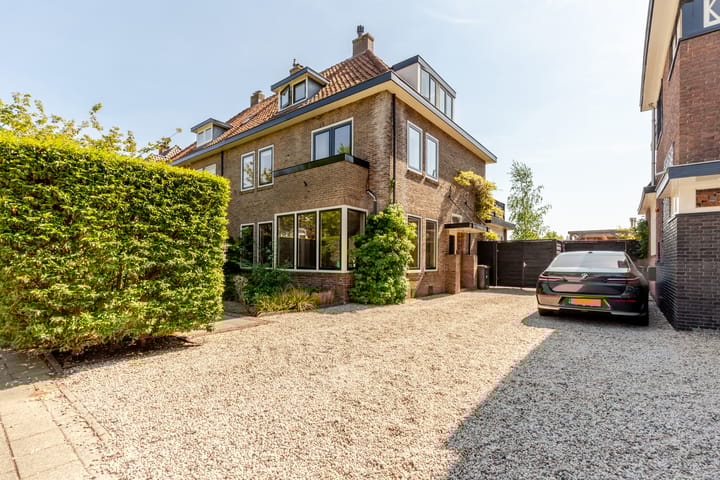 Foto 3 van Lanckhorstlaan 89