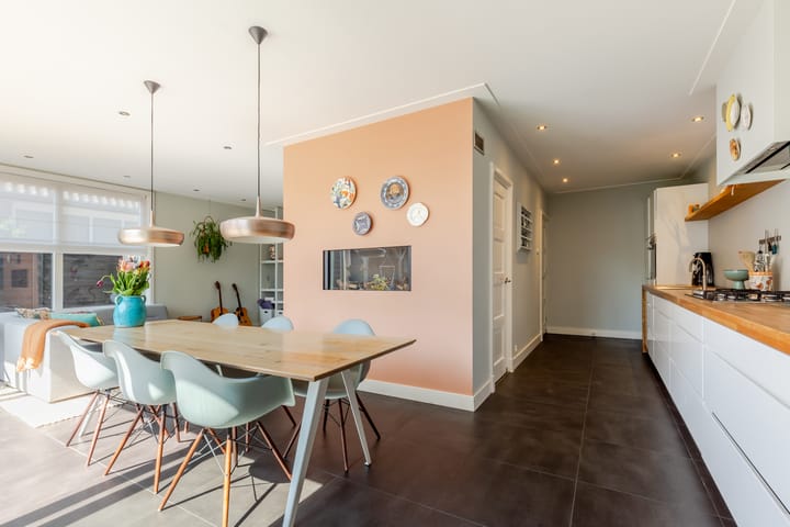 Foto 4 van Lanckhorstlaan 89