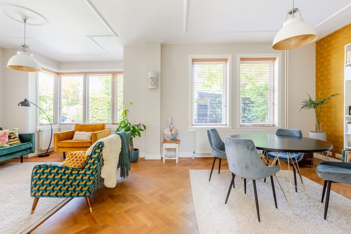 Foto 6 van Lanckhorstlaan 89