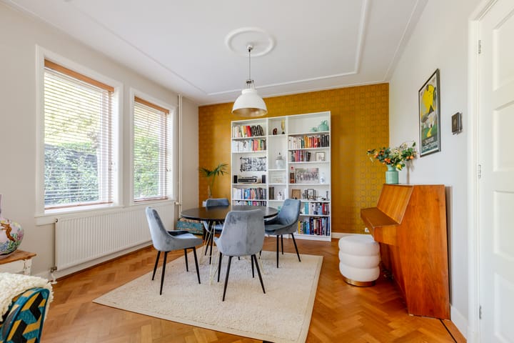 Foto 7 van Lanckhorstlaan 89