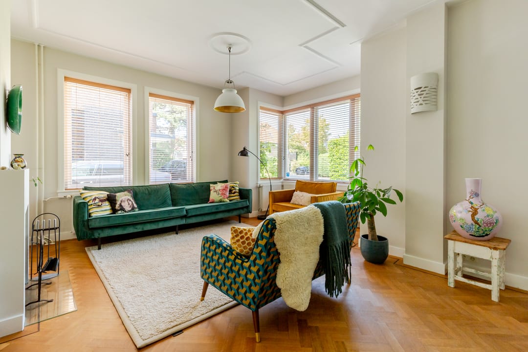 Foto 8 van Lanckhorstlaan 89