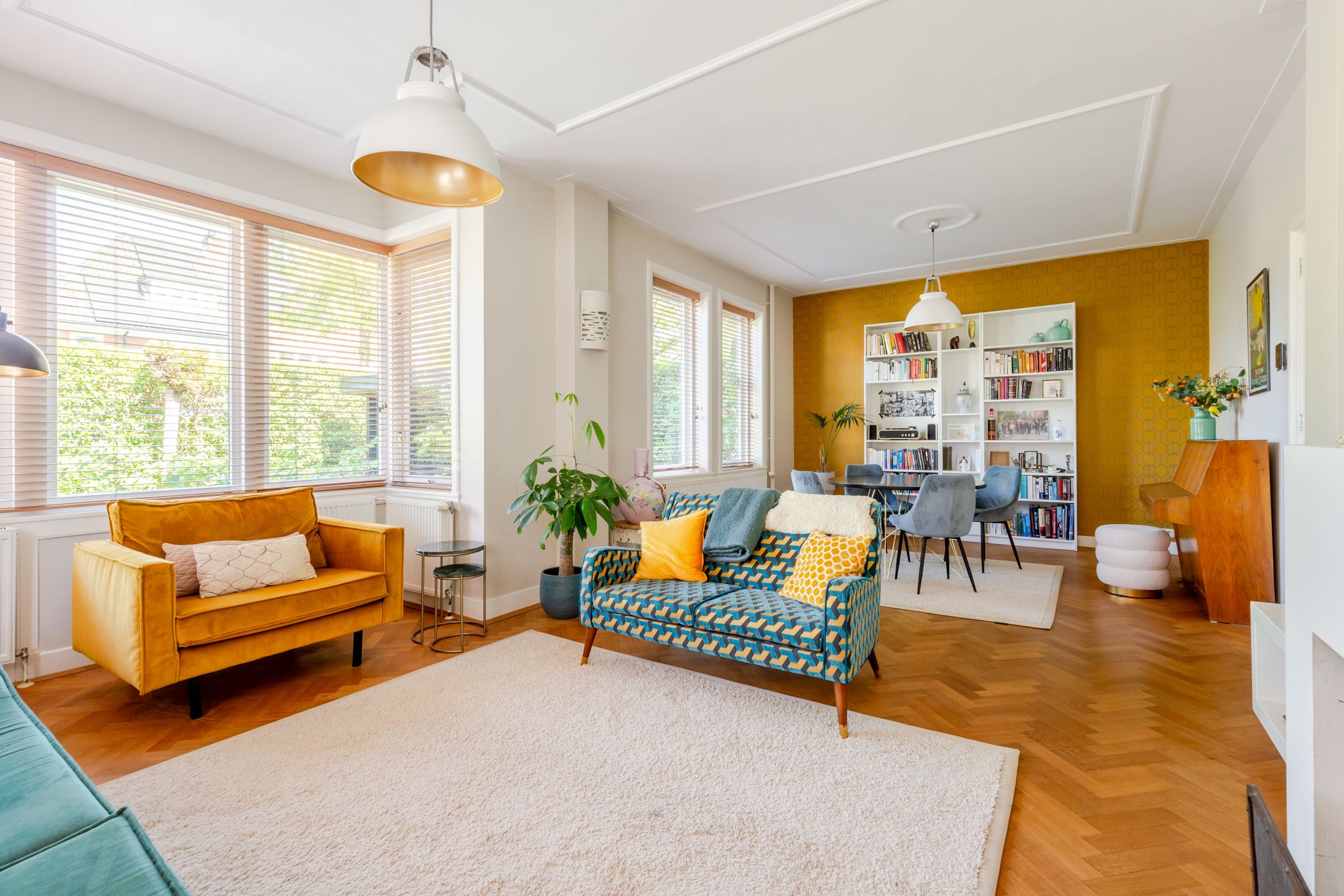 Foto 9 van Lanckhorstlaan 89