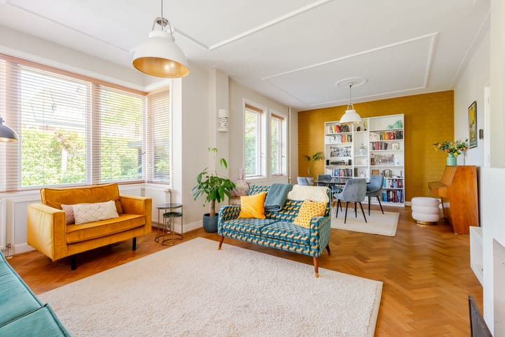 Foto 9 van Lanckhorstlaan 89