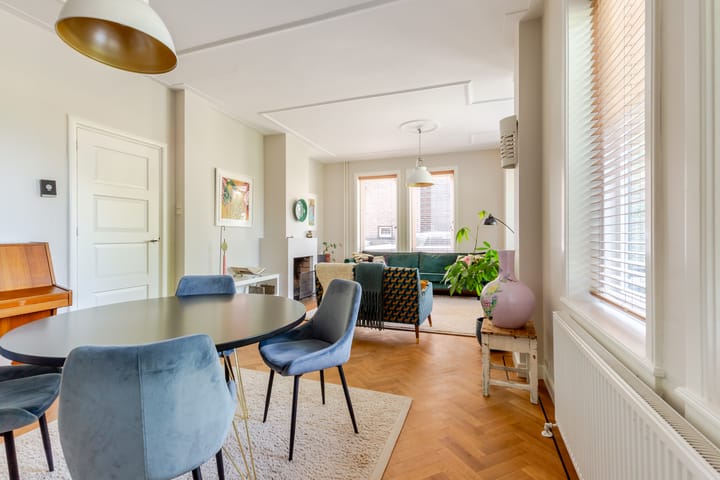 Foto 10 van Lanckhorstlaan 89