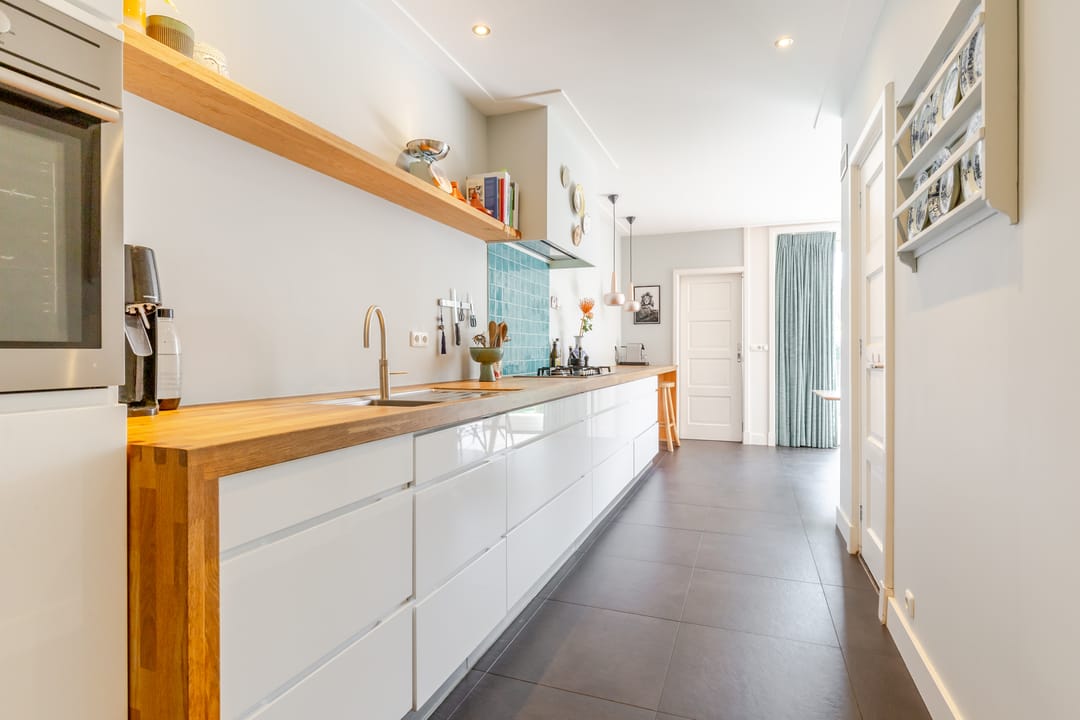 Foto 11 van Lanckhorstlaan 89