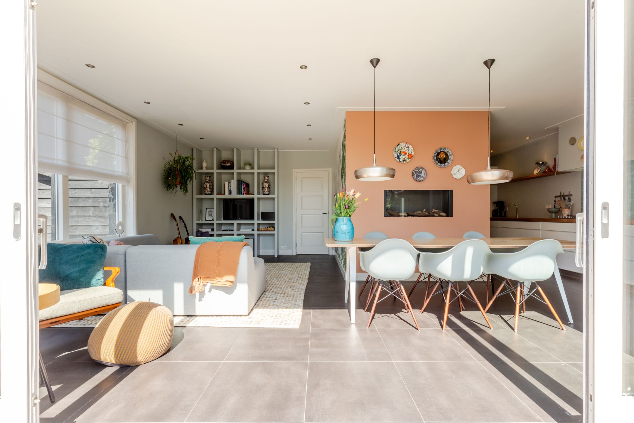 Foto 12 van Lanckhorstlaan 89