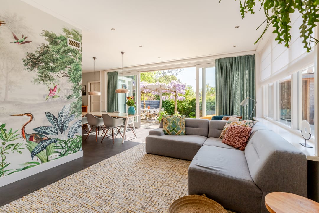 Foto 13 van Lanckhorstlaan 89