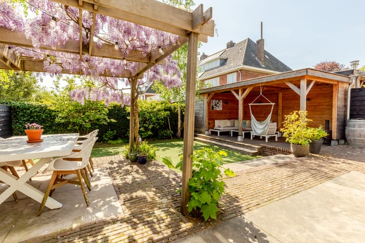 Foto 14 van Lanckhorstlaan 89