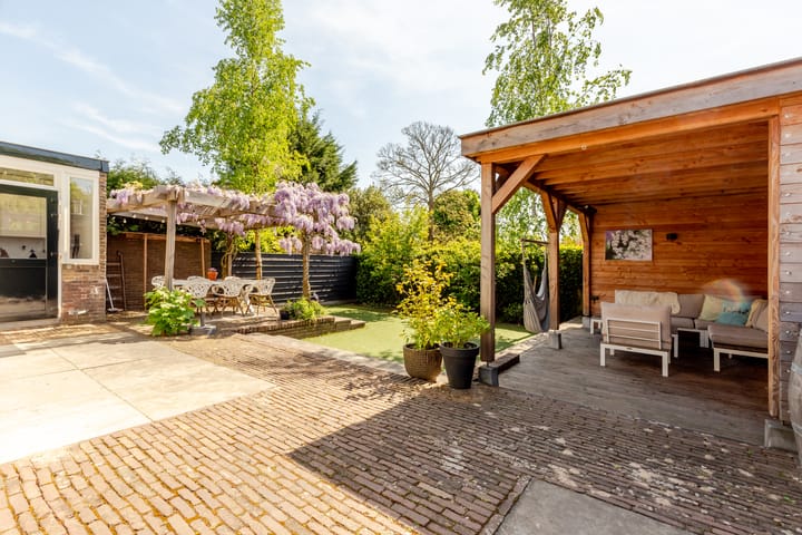 Foto 16 van Lanckhorstlaan 89