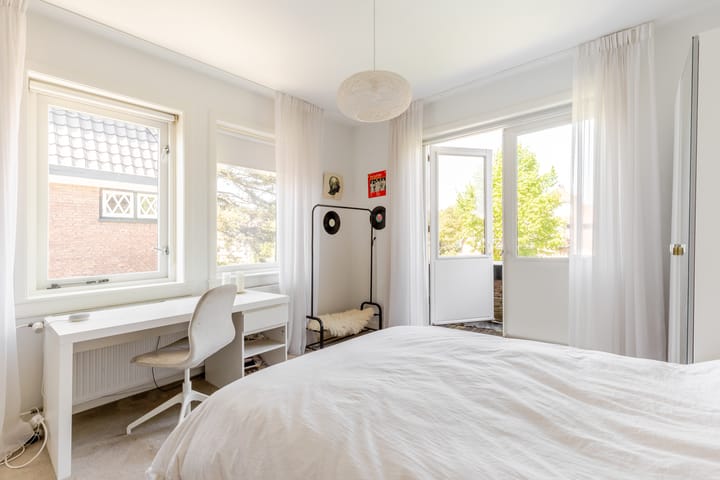 Foto 20 van Lanckhorstlaan 89