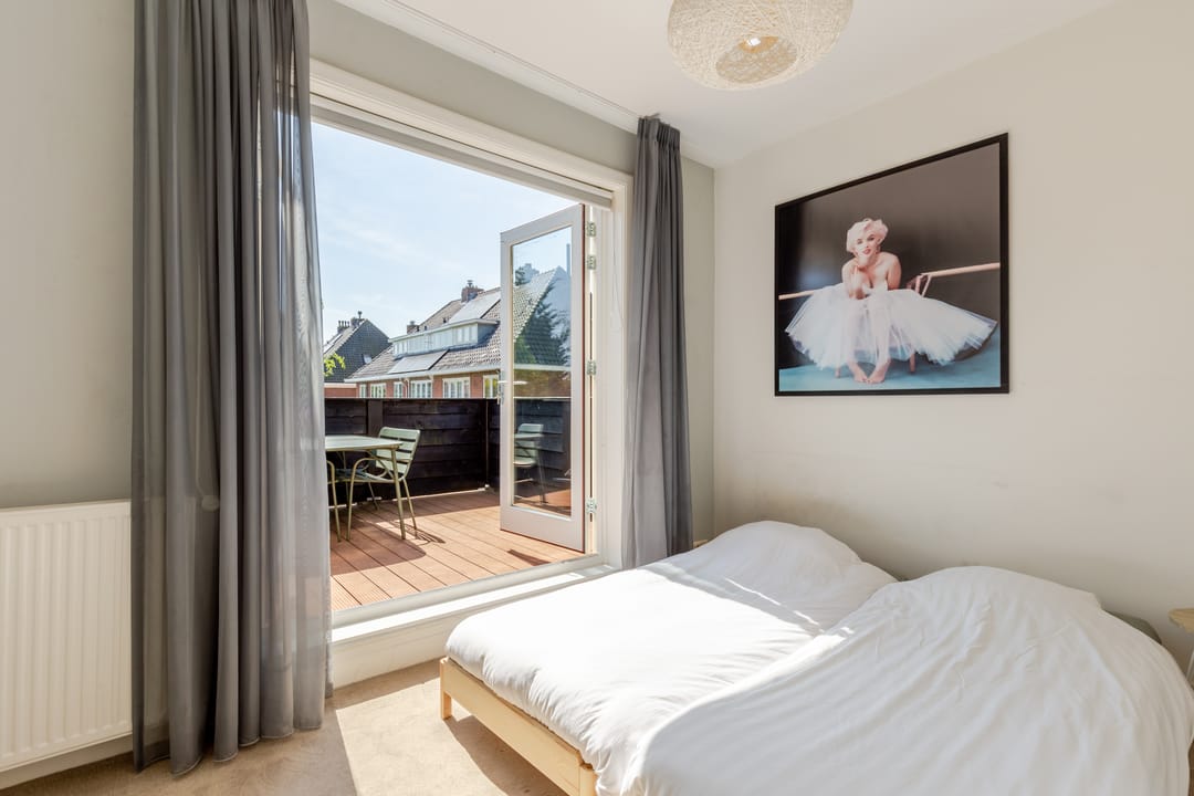 Foto 22 van Lanckhorstlaan 89