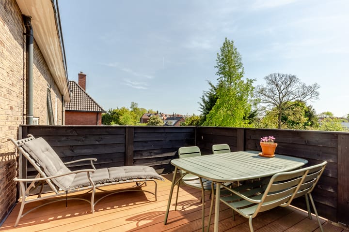 Foto 23 van Lanckhorstlaan 89