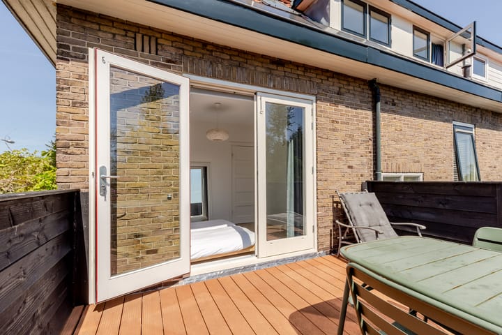 Foto 24 van Lanckhorstlaan 89