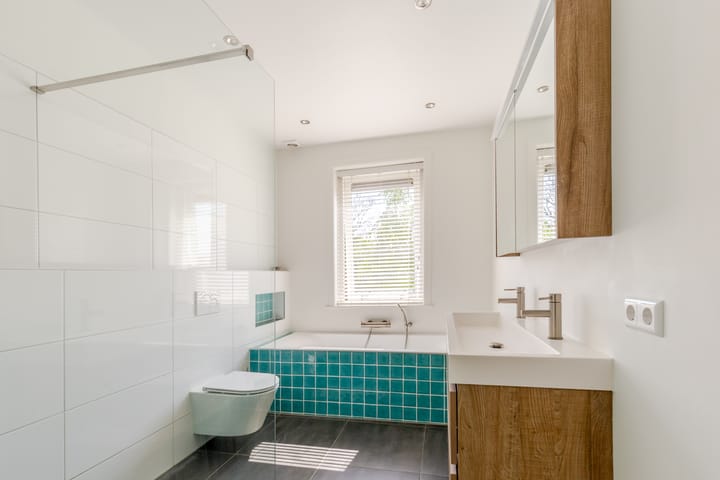 Foto 25 van Lanckhorstlaan 89