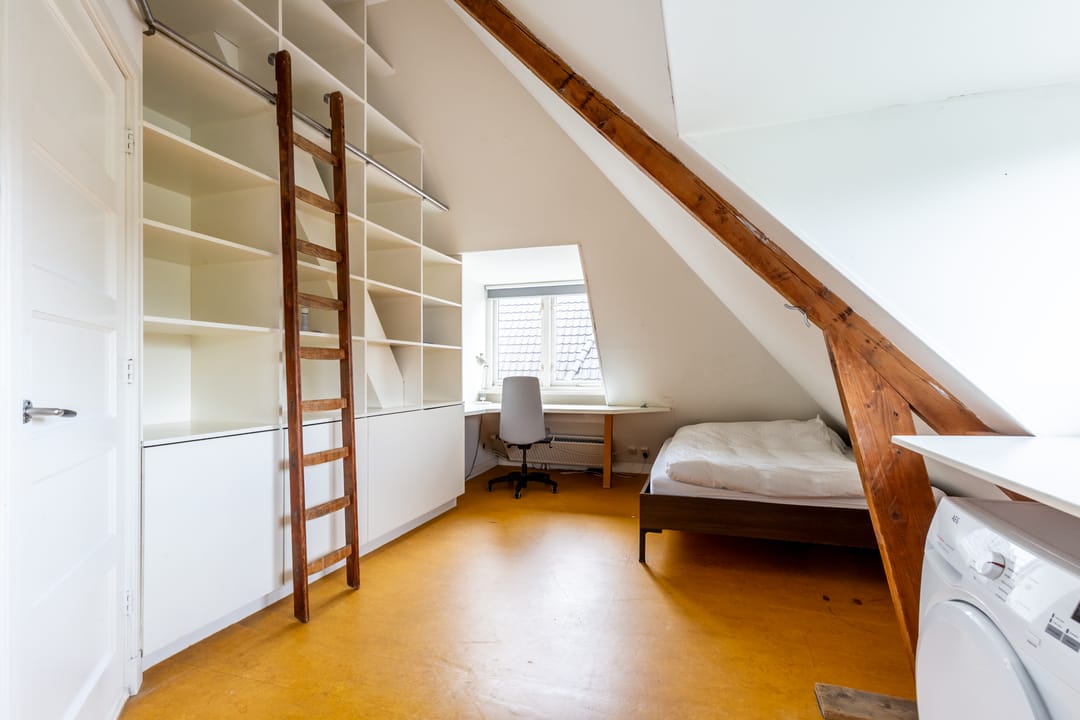 Foto 28 van Lanckhorstlaan 89