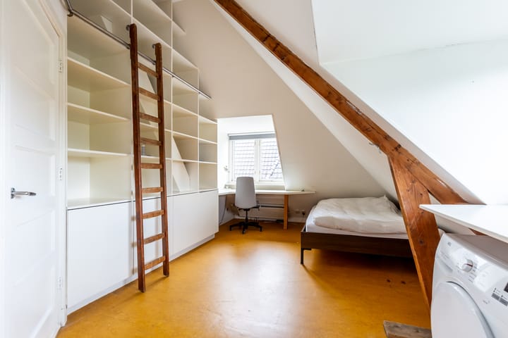 Foto 28 van Lanckhorstlaan 89