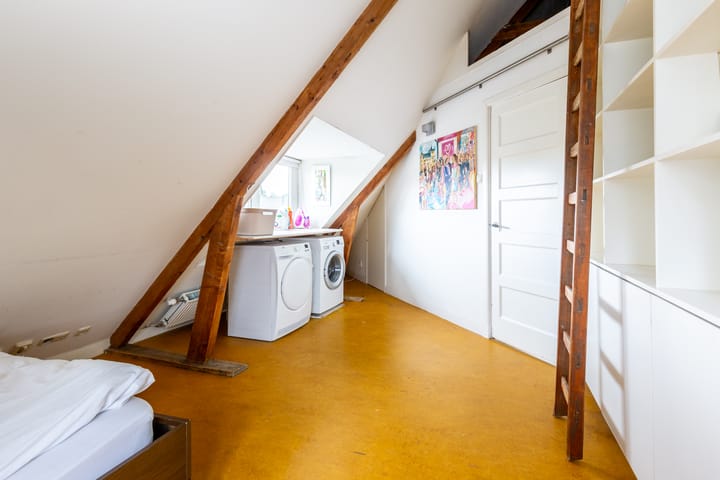 Foto 29 van Lanckhorstlaan 89