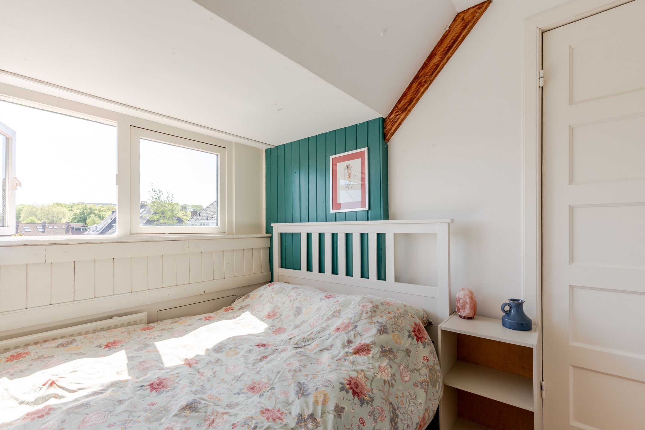 Foto 30 van Lanckhorstlaan 89