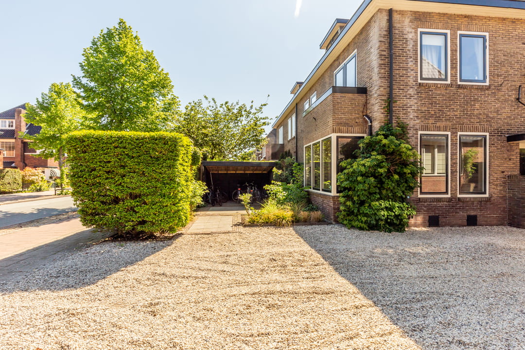 Foto 32 van Lanckhorstlaan 89