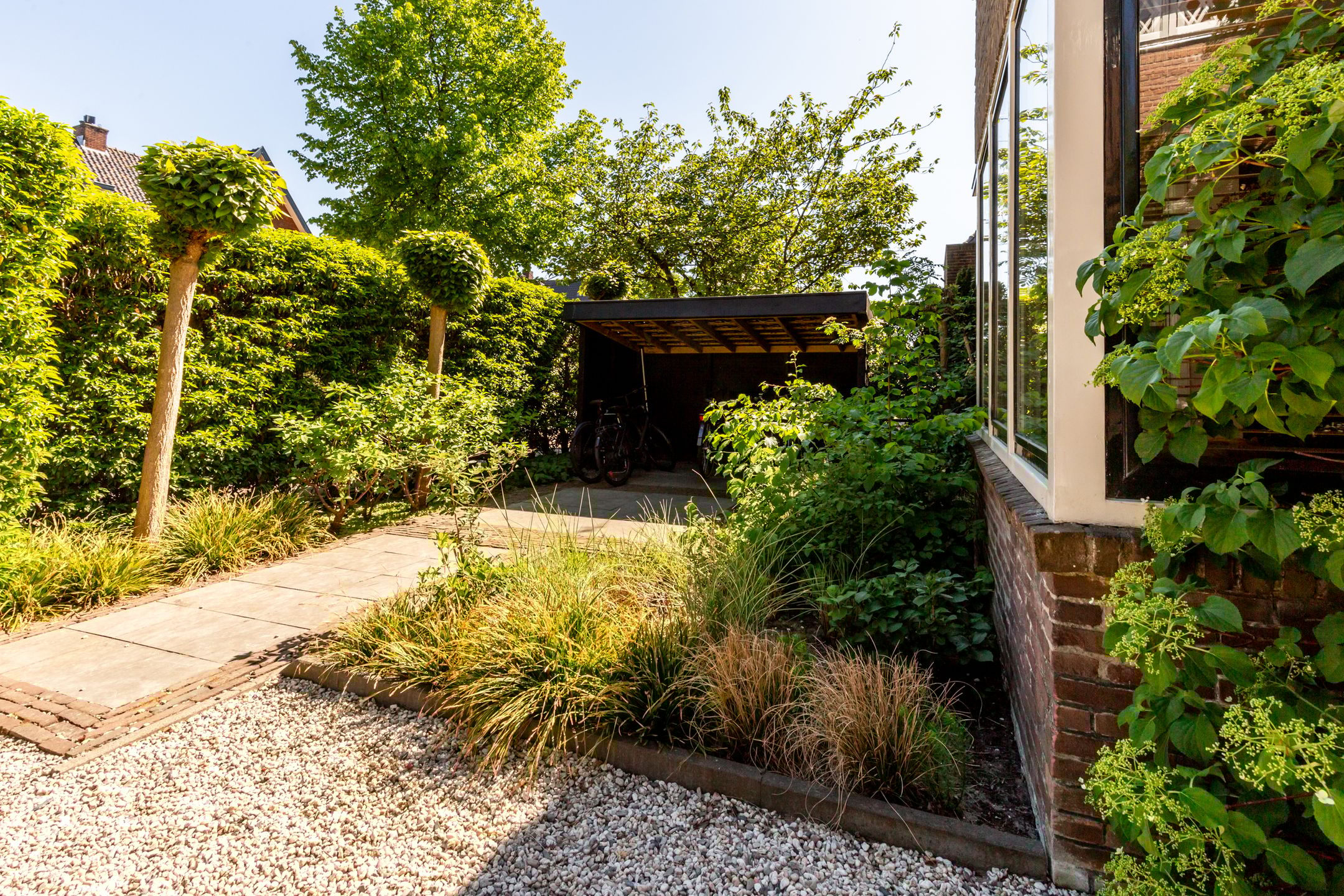 Foto 33 van Lanckhorstlaan 89