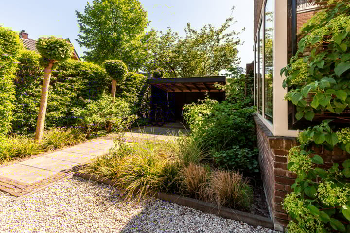 Foto 33 van Lanckhorstlaan 89