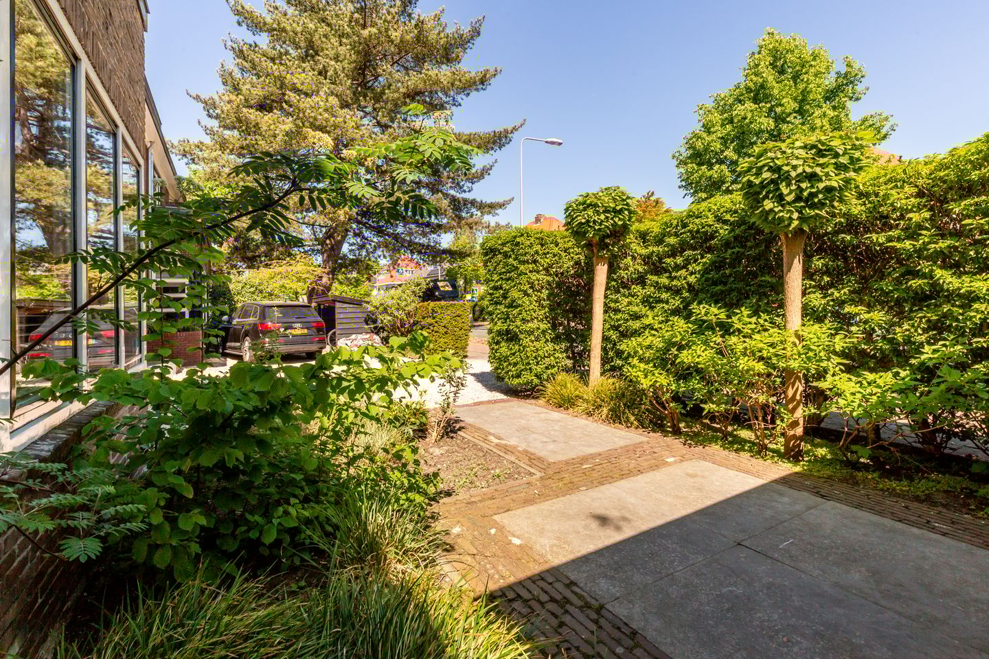 Foto 34 van Lanckhorstlaan 89