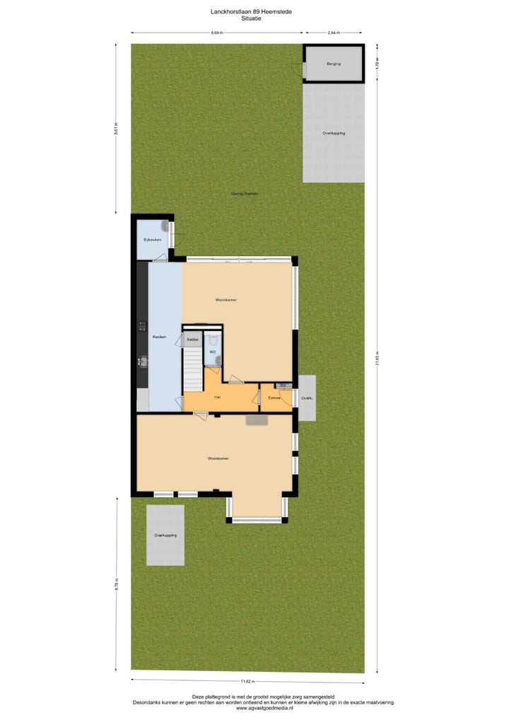 Foto 36 van Lanckhorstlaan 89