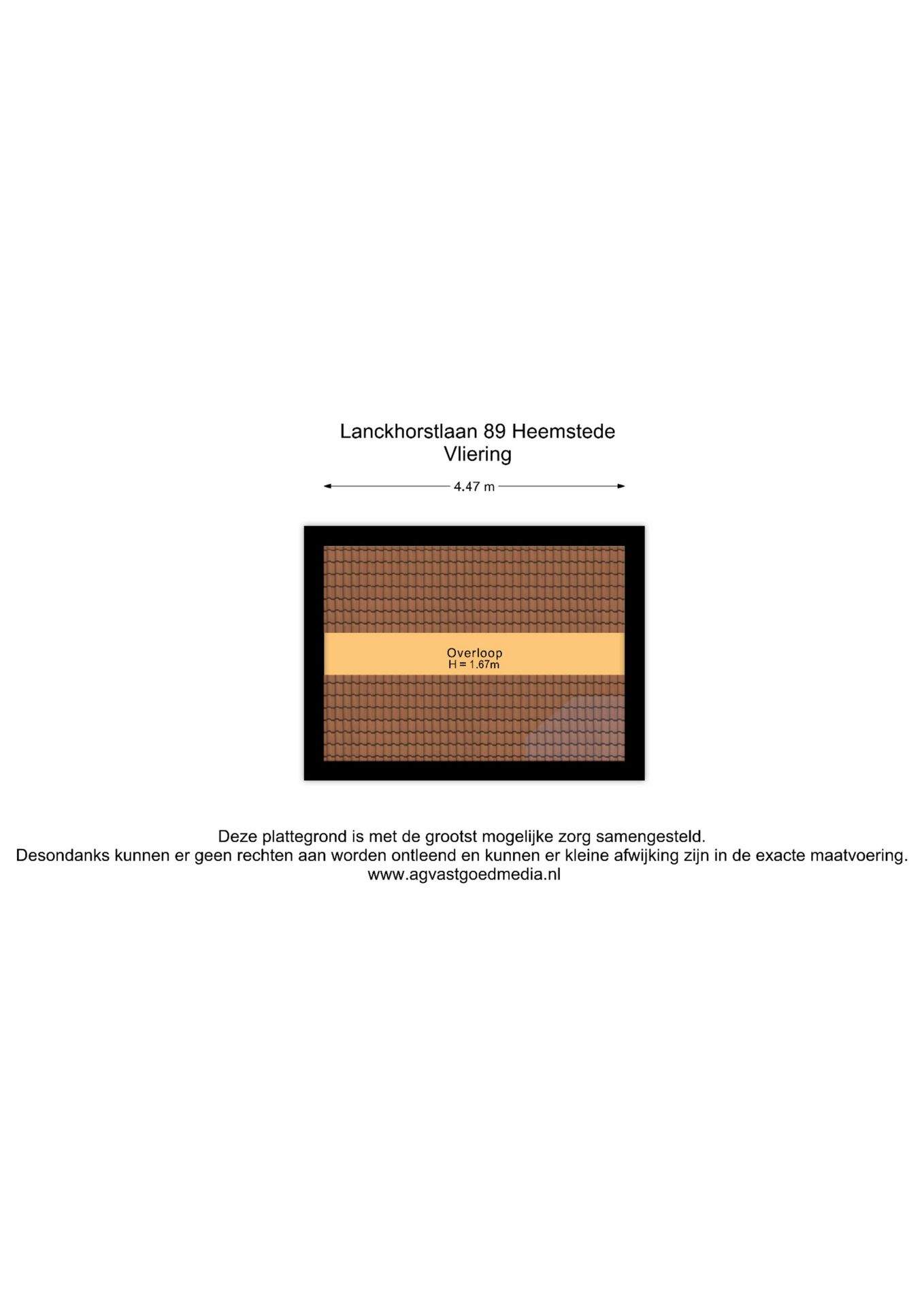 Foto 40 van Lanckhorstlaan 89