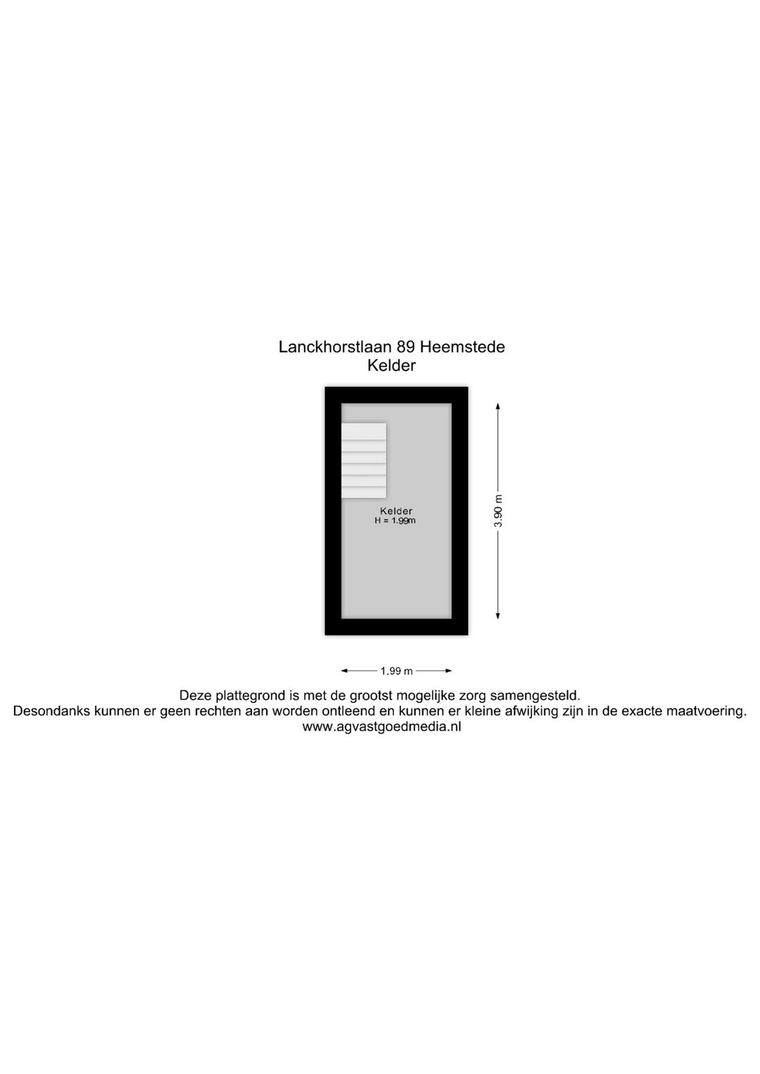 Foto 41 van Lanckhorstlaan 89