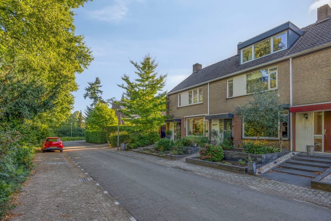 Photo 8 of Burg van Leentstraat 54