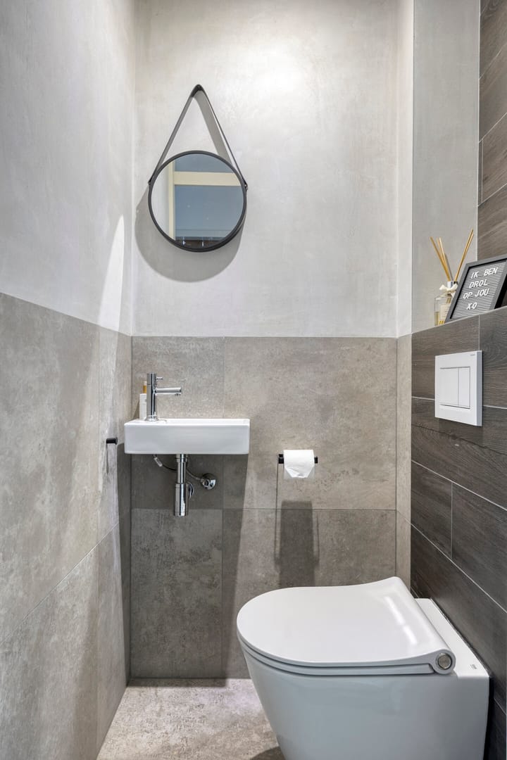 Foto 13 van Burg van Leentstraat 54