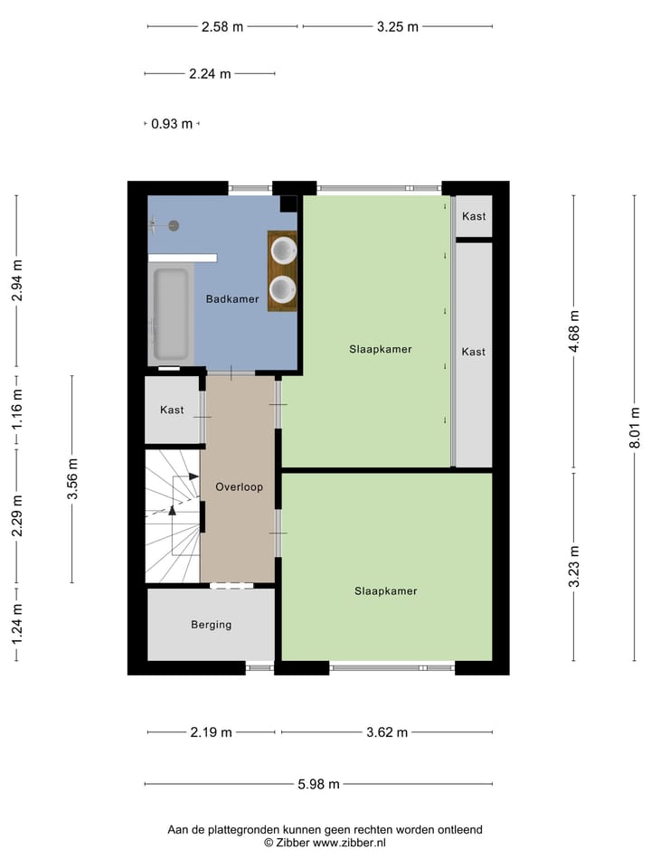 Foto 52 van Burg van Leentstraat 54