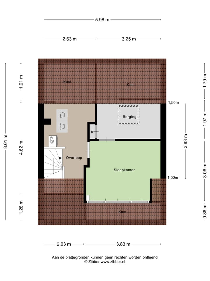Foto 53 van Burg van Leentstraat 54