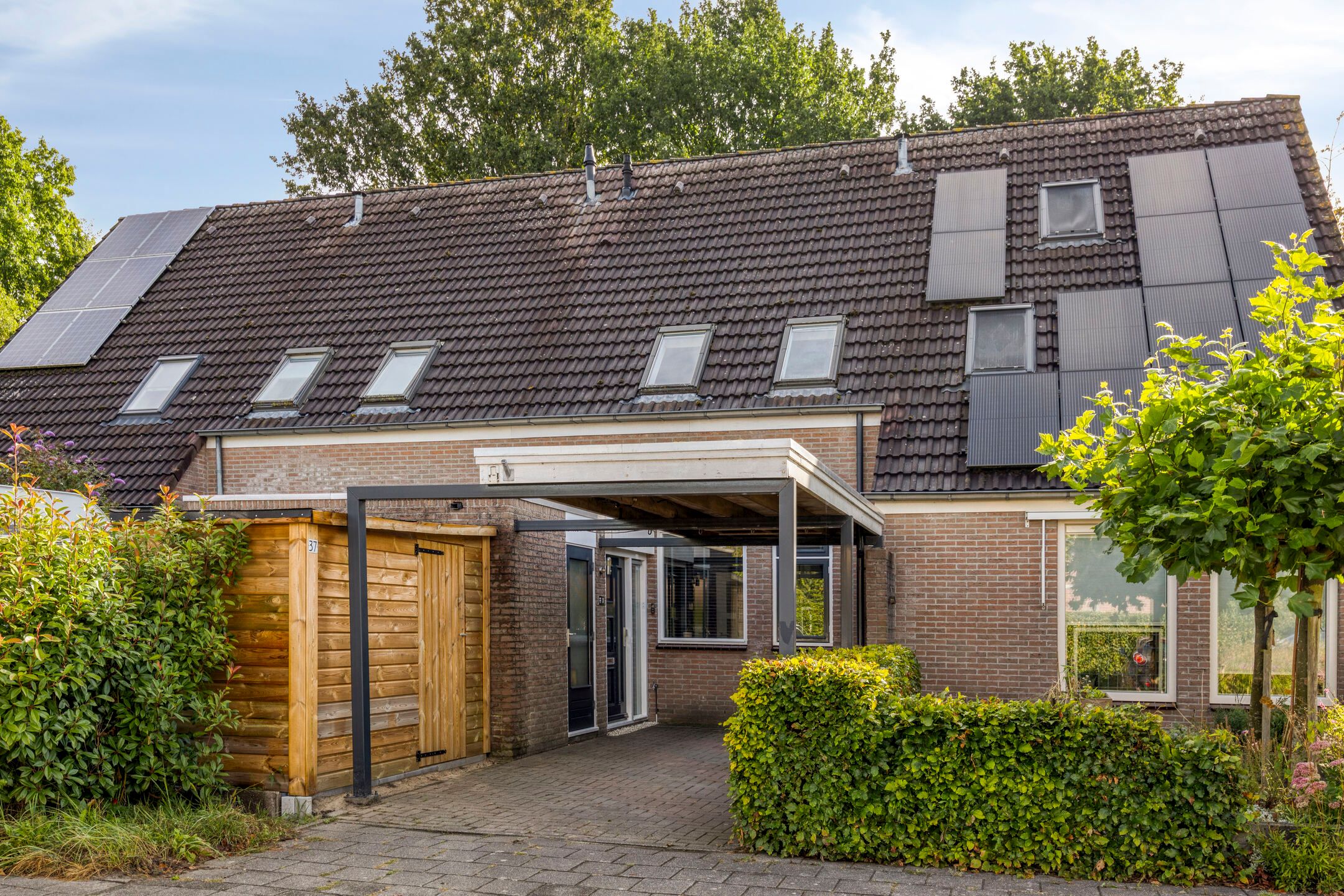 Doornheegde, 37, Meppel, 7943JR, Drenthe, Nederland 37 