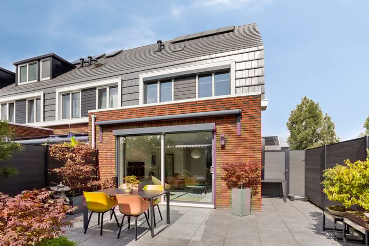 Foto 2 van Werelderfgoed 22