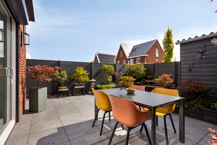 Foto 6 van Werelderfgoed 22