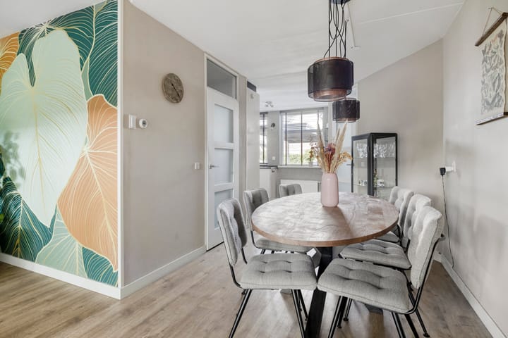 Foto 11 van Doornheegde 37