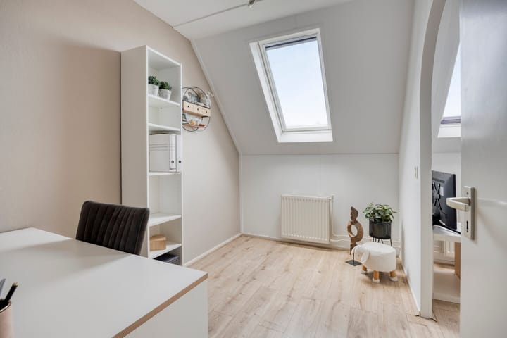 Foto 25 van Doornheegde 37