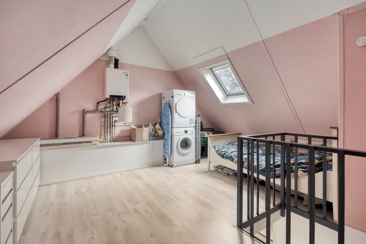 Foto 27 van Doornheegde 37