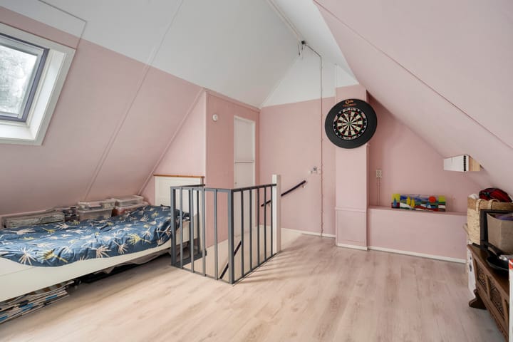 Foto 28 van Doornheegde 37