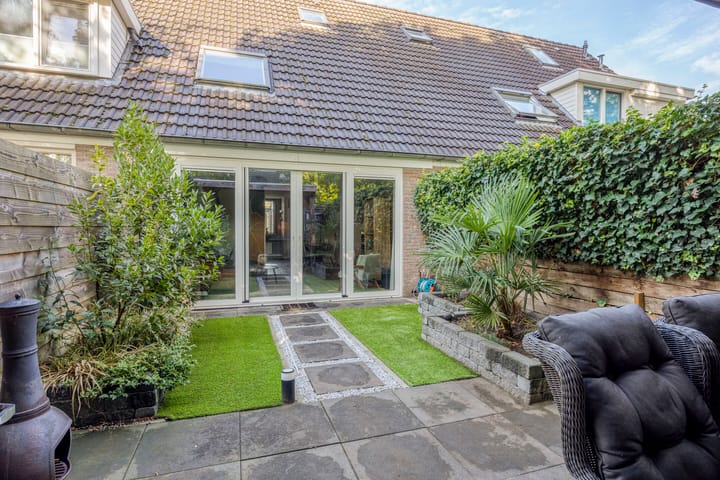 Foto 29 van Doornheegde 37