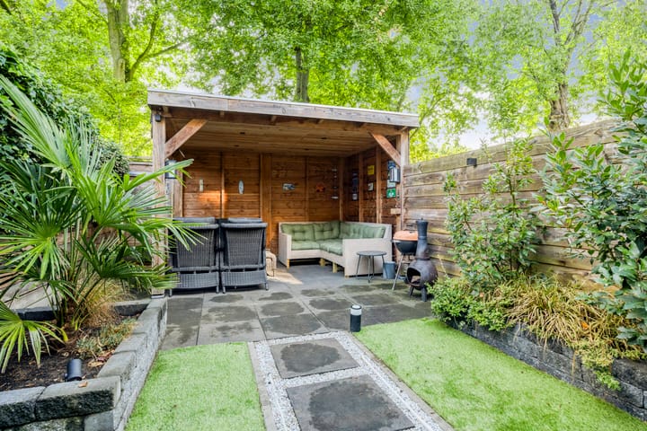 Foto 30 van Doornheegde 37