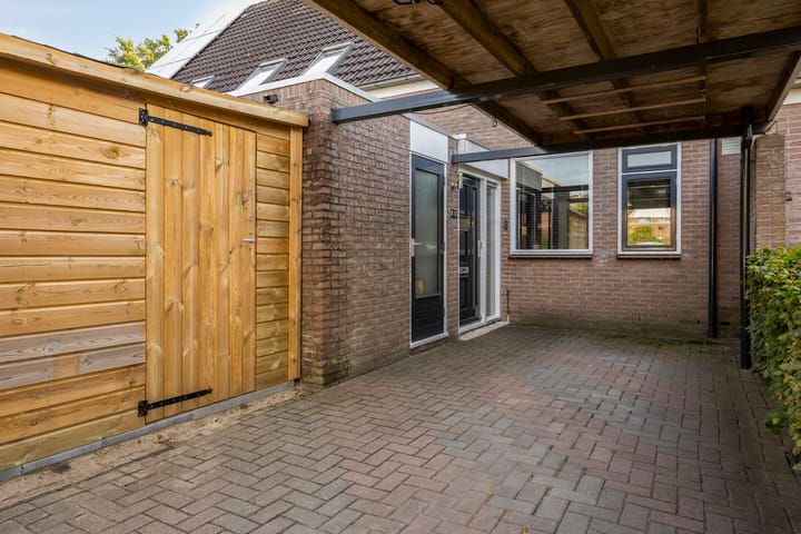 Foto 32 van Doornheegde 37