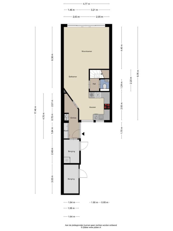 Foto 35 van Doornheegde 37
