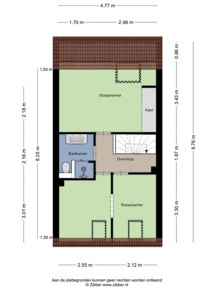 Foto 36 van Doornheegde 37